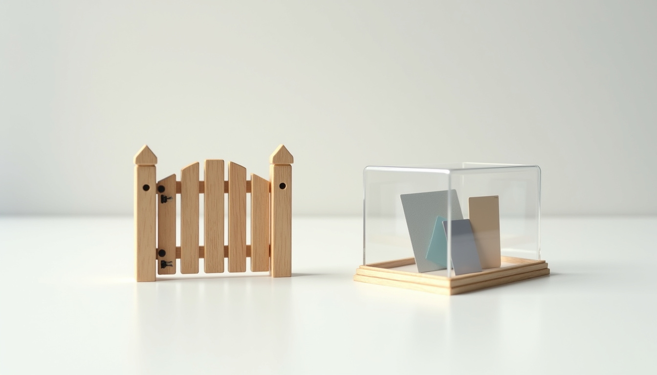 Illustration d'une offre restreinte de supports d'investissement en assurance vie