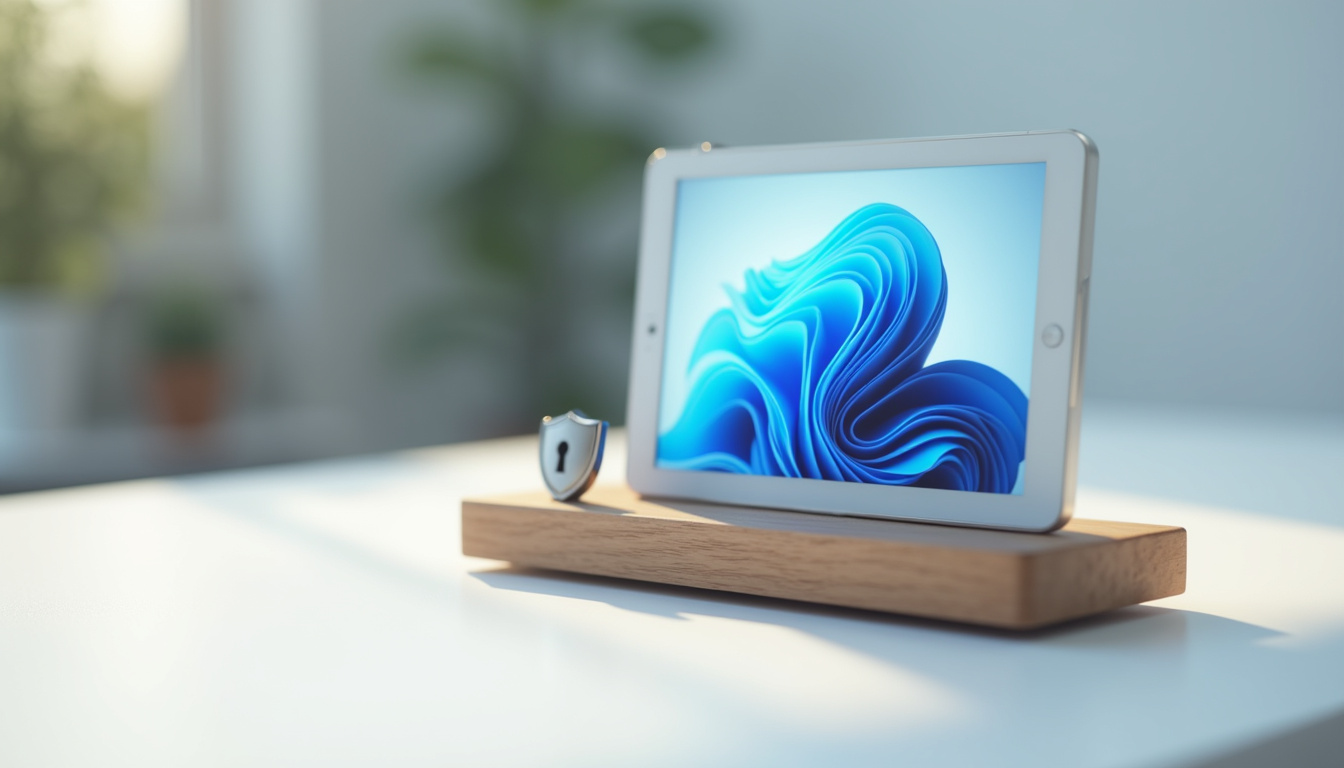 Interface de la plateforme digitale Meia, plus fluide et sécurisée que l'ancienne version Financo